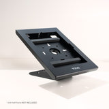 Soporte De Mesa Pared Para Marco Antirrobo De Tablet Tooq Tqatwm3401-B Negro