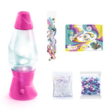 EAN 3555801287480 - Canal Toys OFG 234 iluminación decorativa Lámpara de lava imagen 2