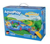 Aquaplay Amphieset, Pista   8700001504