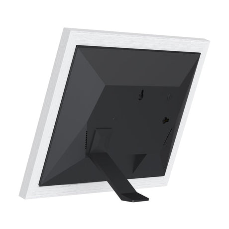 EAN 4000567212645 - Braun DigiFrame 10B marco fotográfico digital Negro, Blanco 25,6 cm (10.1") Pantalla táctil Wifi imagen 2