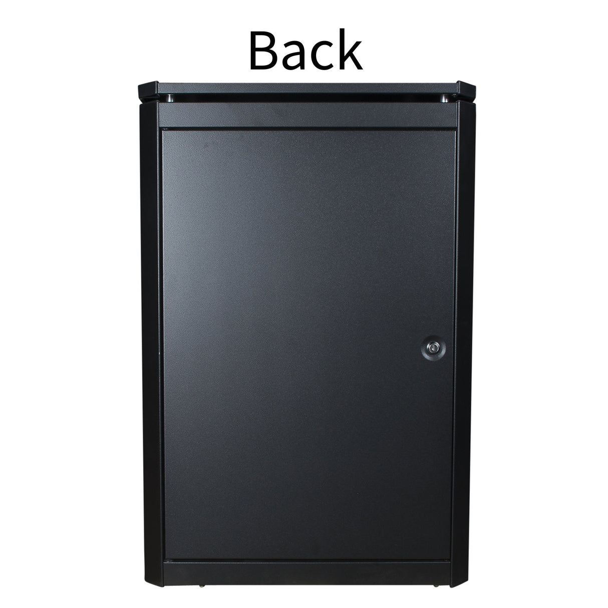 EAN 5420016845788 - LOGON RDL16U68BL armario rack 16U Rack o bastidor independiente Negro imagen 5