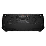EAN 4711377199537 - MSI CLAW A1M-085ES videoconsola portátil 17,8 cm (7") 1 TB Pantalla táctil Wifi Negro imagen 15
