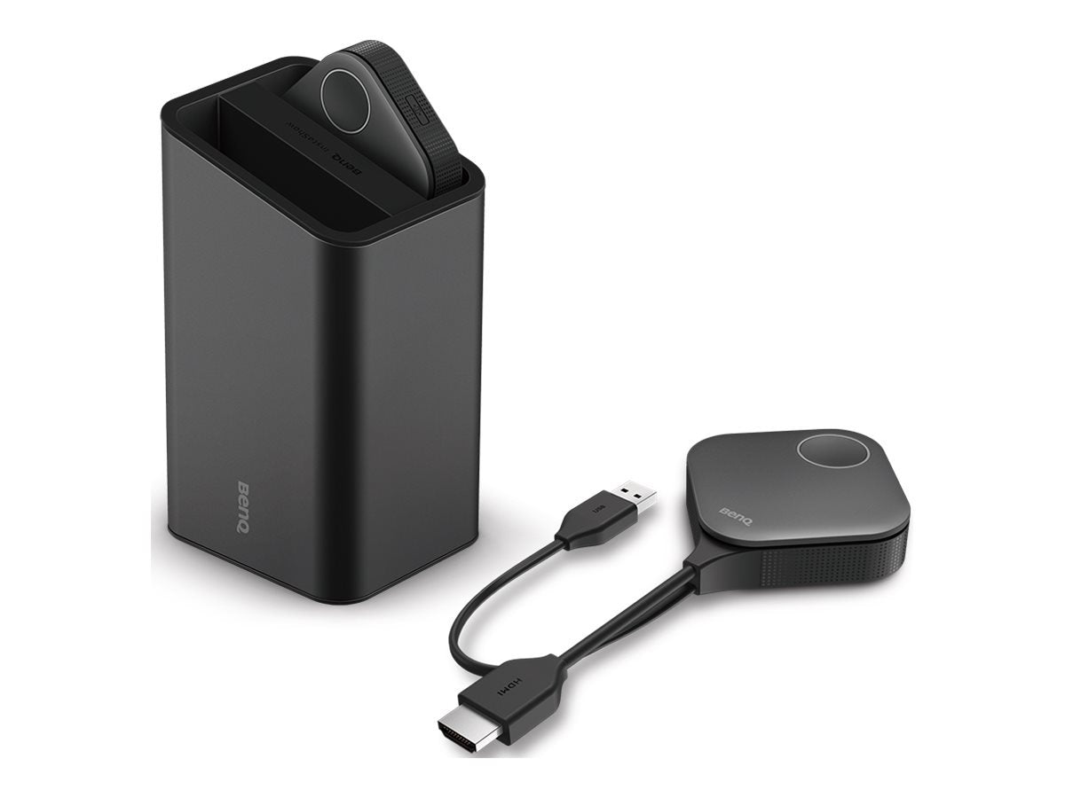 *Benq Bouton Hdmi/Usb  Para Instashow Wdc-30 (5j.Jny28.E30)