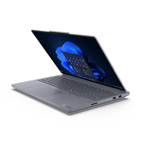 EAN 0199271909973 - Lenovo ThinkBook 16p G6 ADR AMD Ryzen™ 9 8940HX Portátil 40,6 cm (16") WQXGA 32 GB DDR5-SDRAM 1 TB SSD NV imagen 15