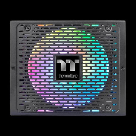 EAN 4713227520607 - Thermaltake Toughpower PF1 unidad de fuente de alimentación 1200 W Negro imagen 4