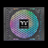 EAN 4713227520607 - Thermaltake Toughpower PF1 unidad de fuente de alimentación 1200 W Negro imagen 4