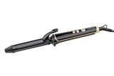 EAN 5901750506260 - Blaupunkt HSC602 Utensilio de peinado Rizador de pelo Caliente Negro, Oro 55 W imagen 1