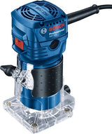 Bosch Gkf 550 Negro, Azul, Rojo, Blanco 33000 Rpm 530 W