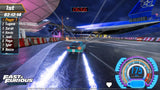 Juego Fast & Furious Arcade Switch
