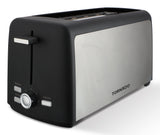 Tornado Toaster Tta-7402-Gs