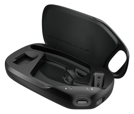 EAN 5715063754566 - Poly Voyager Legend 50 Headset UC Inalámbrico gancho de oreja Business/Everyday Bluetooth Negro imagen 4