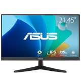 EAN 4711387497098 - ASUS VY229HF pantalla para PC 54,5 cm (21.4") 1920 x 1080 Pixeles Full HD LCD Negro imagen 1