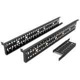 EAN 0731304234623 - APC AR7505 accesorio de bastidor Panel de gestión de cables imagen 2