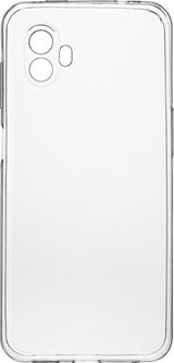 EAN 5704174947943 - eSTUFF ES673100-BULK funda para teléfono móvil 16,8 cm (6.6") Transparente imagen 1