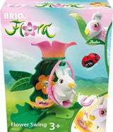 Brio Flora - Columpio De Flores De Azalea, Figura De Juguete 63623200