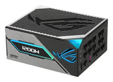 Asus Netzteil Rog-Thor-1200p3-Gaming-E 1200w 80+ Platinum