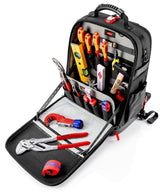 EAN 4003773089070 - Knipex 00 21 50 S juego de herramientas mecanicas 17 herramientas imagen 1