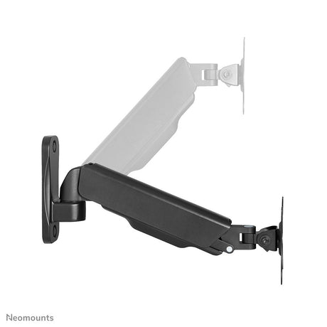 EAN 8717371449117 - Neomounts WL70-440BL11 soporte para monitor 81,3 cm (32") Negro imagen 15
