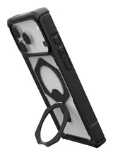 EAN 840283923555 - Urban Armor Gear 11452811404G funda para teléfono móvil 17,5 cm (6.9") Negro, Transparente imagen 3
