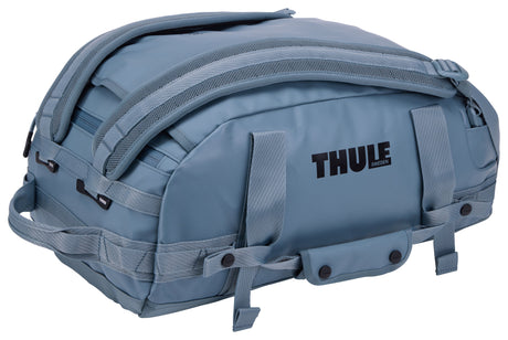 EAN 0085854257510 - Thule Chasm TDSD301 Pond Gray bolso de lona 30 L Poliéster Gris imagen 2
