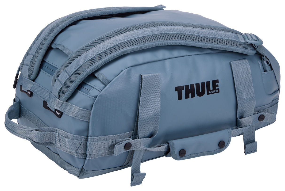 Bolsa De Viaje Thule Chasm 30l - Gris Estanque, 3205214