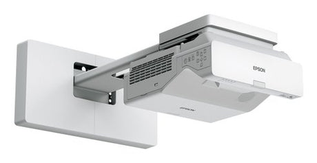 EAN 8715946715285 - Epson EB-760W Proyector de alcance ultracorto 4100 lúmenes ANSI 3LCD 1080p (1920x1080) Blanco imagen 3