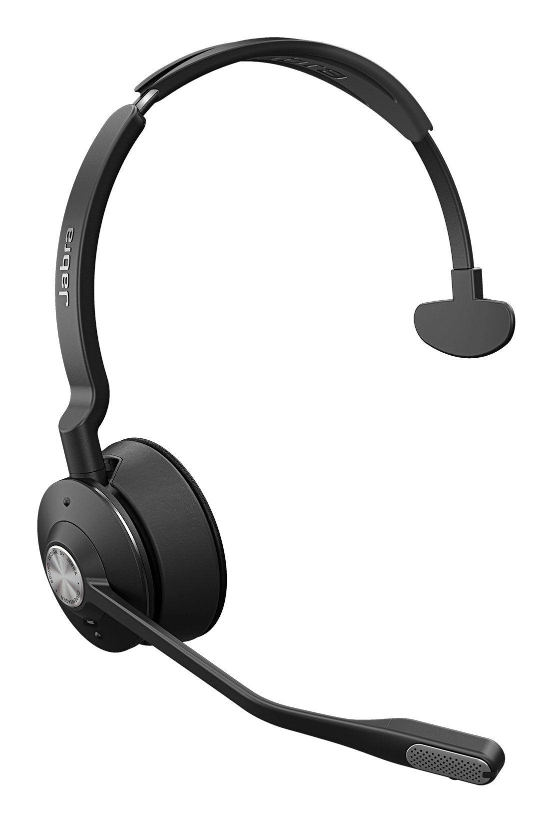 Auriculares Jabra Engage 75 Se Inalámbrico  Bluetooth Negro