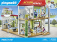 EAN 4008789716156 - Playmobil Action 71615 set de juguetes imagen 1