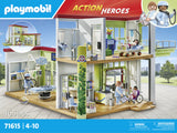 EAN 4008789716156 - Playmobil Action 71615 set de juguetes imagen 1