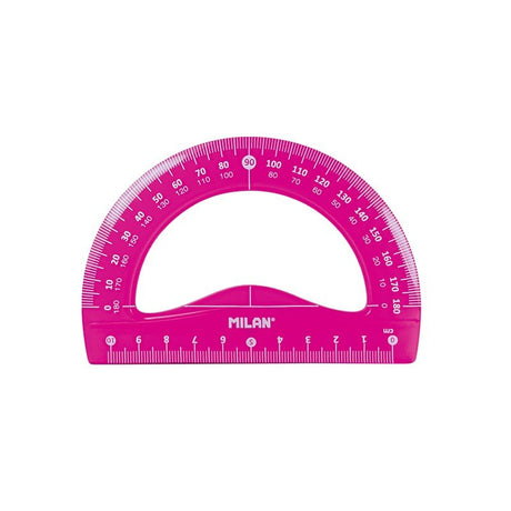 EAN 8411574072652 - Milan Flex & Resistant Acid juego de reglas 4 pieza(s) imagen 2