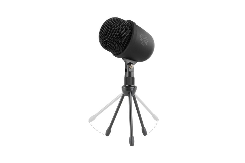Krom Microfono Kimu Pro
