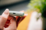 Magnetic Ws Powerbank 10000 Green