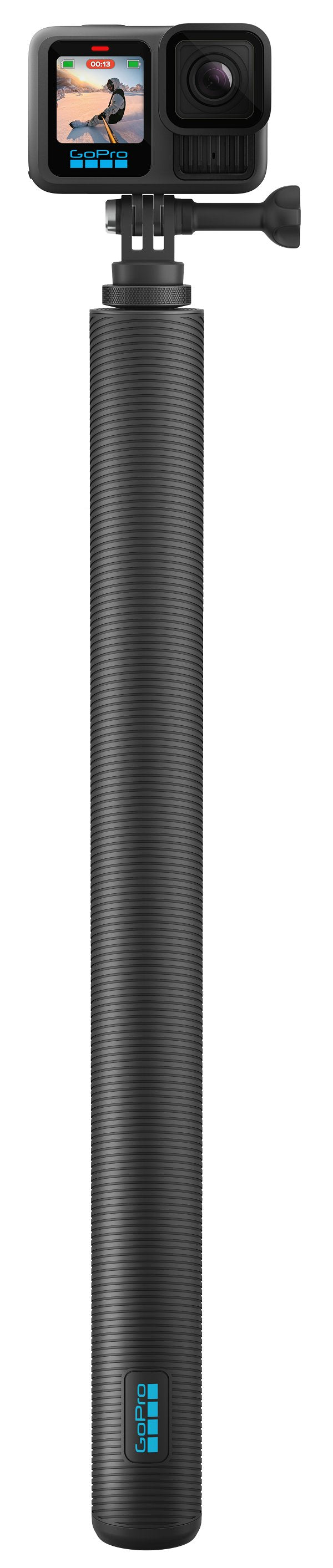 Gopro Agxtm-002 Vara De Extensión De 2,7 M