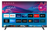 Televisión Dyon Smart 43 Vx, Led  43", Negro, Fullhd, Wifi, Smarttv D800218