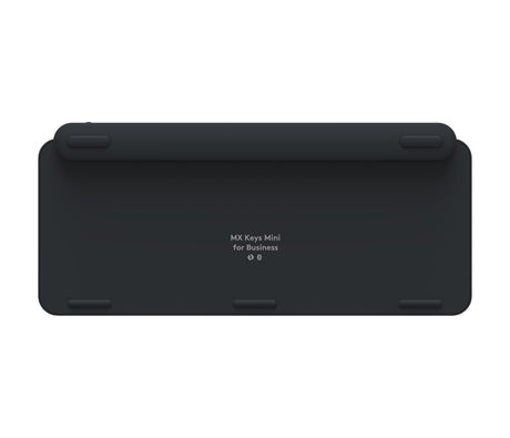 EAN 5099206101463 - Logitech 920-010597 teclado Oficina RF Wireless + Bluetooth QWERTZ Alemán Grafito imagen 1