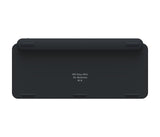 EAN 5099206101425 - Logitech 920-010606 teclado Oficina RF Wireless + Bluetooth QWERTY Inglés del Reino Unido Grafito imagen 2