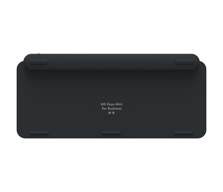 EAN 5099206101425 - Logitech 920-010606 teclado Oficina RF Wireless + Bluetooth QWERTY Inglés del Reino Unido Grafito imagen 2