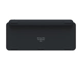 EAN 5099206101494 - Logitech Master MX Keys Mini For Business teclado Oficina RF Wireless + Bluetooth QWERTY Internacional de imagen 3