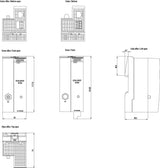 Siemens 6gk57611fc000ab0 6gk5761-1fc00-0ab0 Iwlan Access Point - Access Point - Wlan