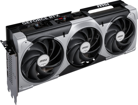 EAN 4711377301633 - MSI VENTUS GEFORCE RTX 5090 32G 3X OC tarjeta gráfica NVIDIA 32 GB GDDR7 imagen 8