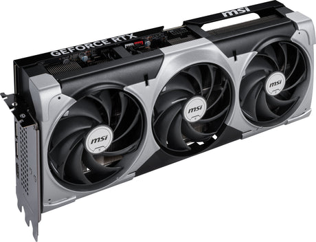 EAN 4711377301633 - MSI VENTUS GEFORCE RTX 5090 32G 3X OC tarjeta gráfica NVIDIA 32 GB GDDR7 imagen 8
