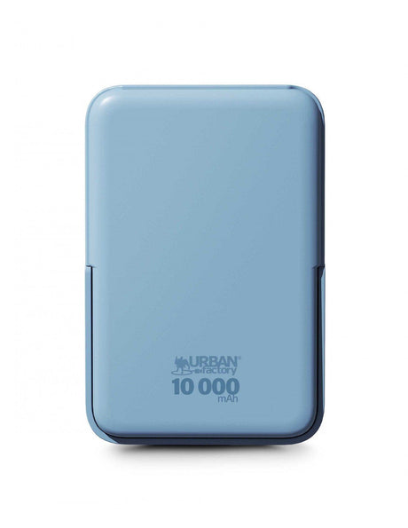 EAN 3760170885223 - Urban Factory Magnee Power 10000 mAh Cargador inalámbrico Azul imagen 6
