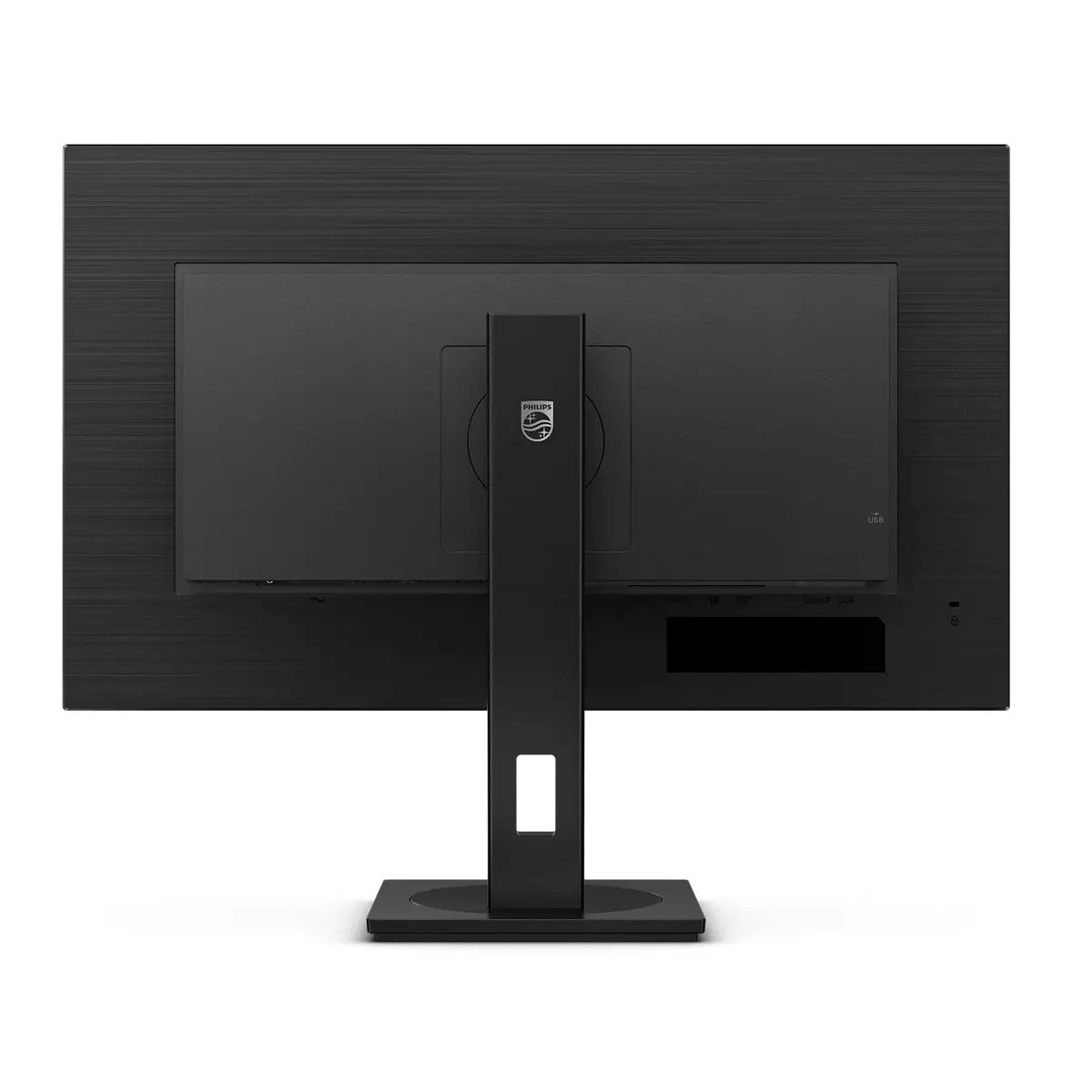 EAN 8721038000269 - Philips 3000 series 27B1N3800/00 pantalla para PC 68,6 cm (27") 3840 x 2160 Pixeles 4K Ultra HD LCD Negro imagen 6