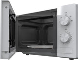 EAN 3838782612138 - Hisense H20MOWP1 Blanco Solo microondas Encimera 20 L 700 W imagen 8