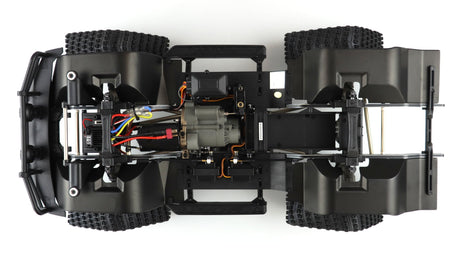 EAN 4260631428390 - Amewi AMXROCK RCX8PT modelo controlado por radio Coche todoterreno Motor eléctrico 1:8 imagen 8