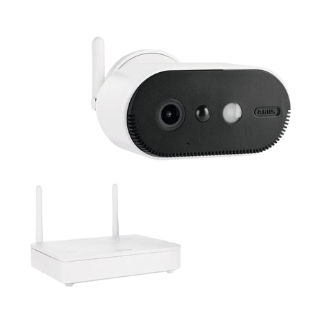 EAN 4003318981456 - ABUS PPIC91000 cámara de vigilancia Cámara de seguridad IP Interior y exterior Techo/Pared/Escritorio imagen 3