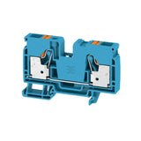 Weidmüller A2c 10 Bl Reihenklemmen A-Reihe Universal 2490370000