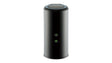 EAN 0790069380716 - D-Link DIR-845L/E router inalámbrico Gigabit Ethernet Doble banda (2,4 GHz / 5 GHz) Negro imagen 1