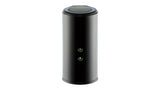 EAN 0790069380716 - D-Link DIR-845L/E router inalámbrico Gigabit Ethernet Doble banda (2,4 GHz / 5 GHz) Negro imagen 1
