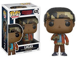 Funko Pop Lucas Binocular